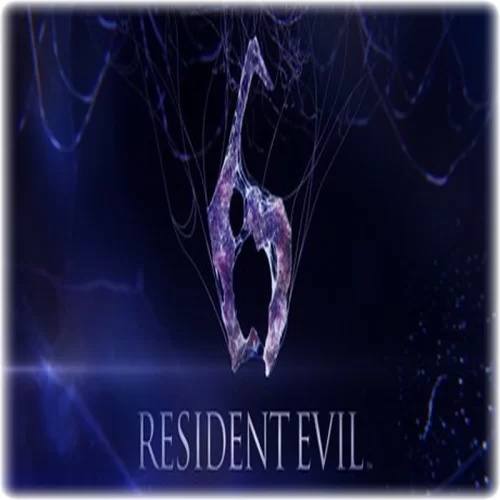  Resident Evil 6 - Garanti Oto Teslim